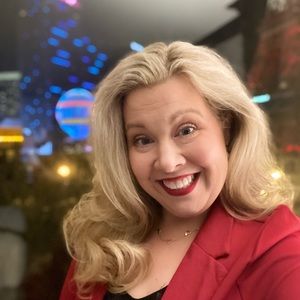 Meet your Posher, Bethany